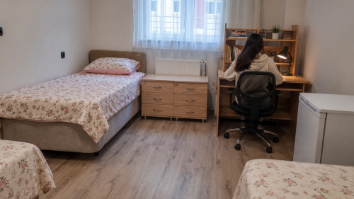 Eskişehir’de üniversite öğrencileri için yurt başvuruları başladı: Son gün 29 Ağustos